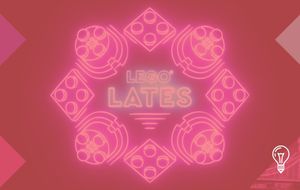 LEGO Lates