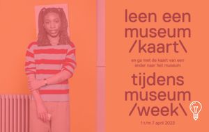 Museumvereniging