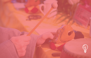 Wooden Fish & others