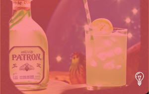 Patron Tequila