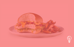 The Vegetarian Butcher