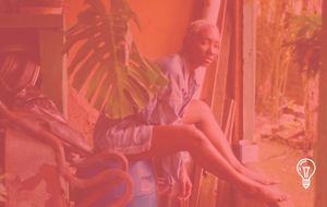 Travel Box TV & Genera Laboratory