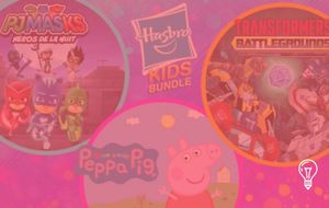 Outright Games & UNICEF