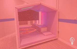 Warner Bros World Abu Dhabi