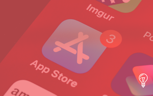 Apple 'in-app account deletion'