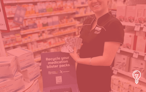 Blooms the Chemist & Pharmacycle