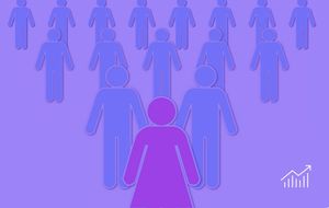 Highest Gender Diversity