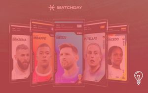 Matchday