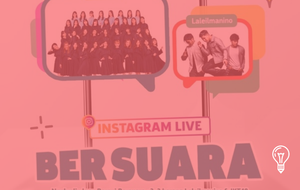 MCI, LALEILMANINO & JKT48