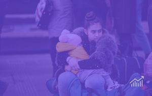 Customers Prefer Refugee-Helping Companies (USA)