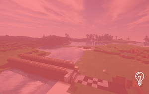 Skewb Climate & Minecraft