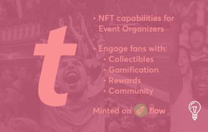 Ticketmaster & Dapper Labs