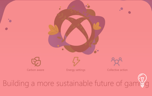 Xbox Carbon Aware