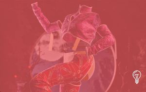 Stephy Fung & The Fabricant