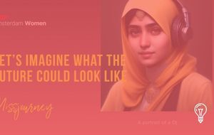 ACE & TEDxAmsterdam Women