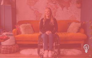 Airbnb 'Adapted Homes'