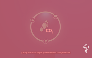 BBVA Mexico Carbon Footprint