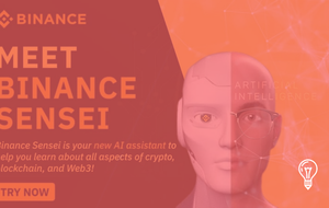Binance & OpenAI
