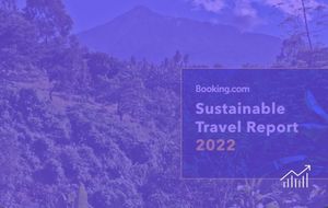 Travelers & Carbon Footprint