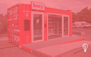 Boxy