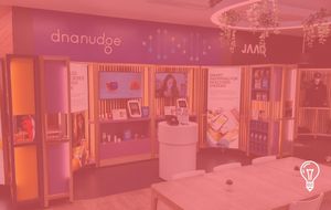 DnaNudge x Holland & Barrett