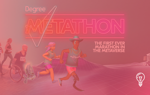 Degree 'Metathon'