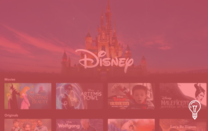 Disney+