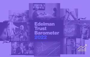 Technology and Lack of Trust