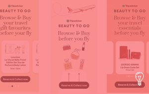 L’Oréal & TripAdvisor