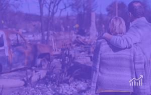 Climate-related displacements