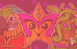 Moonpay, BCL, & The Masked Singer