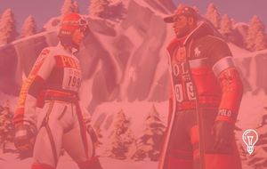 Ralph Lauren & Fortnite