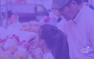 Prepared to Halve Consumption