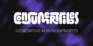Generative AI in Nonprofits