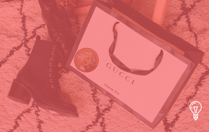 Gucci 'Cryptocurrencies'