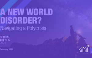 South Africa & Global Concerns