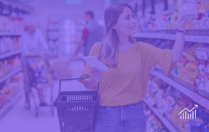 Increase in-store shopping