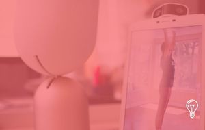 Intuition Robotics & Bold