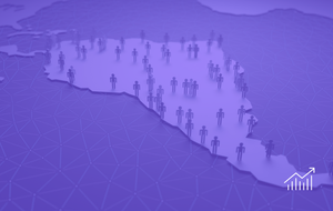 LATAM Internet Users