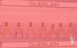 LVMH & Origin Materials