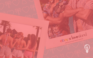 Love Island & eBay