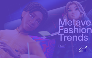 Metaverse Self-expression