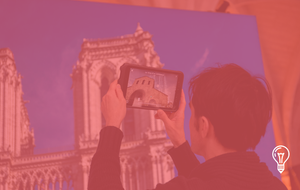 National Building Museum in Washington D.C. & Histovery