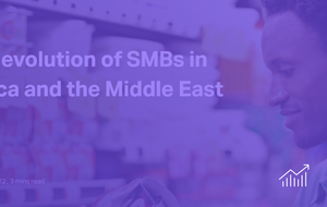 Saudi Arabian Consumers