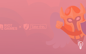 Riot Games & Take This