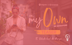 Singapore Tourism Board & Tripoto