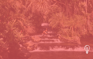 Tabacón Thermal Resort & Spa