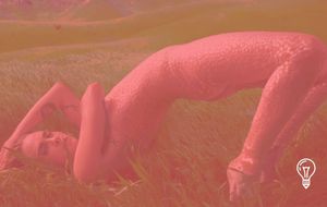 Stella McCartney & Radiant Matter