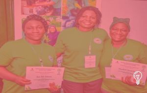 Women Initiative for Sustainable Environment