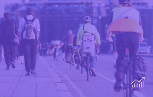 Workplace Foot Traffic